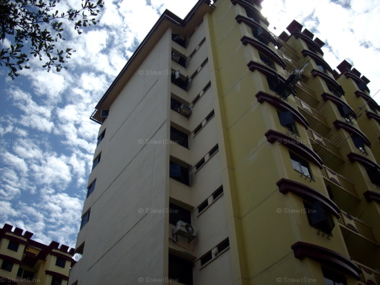 Blk 120 Ho Ching Road (Jurong West), HDB 3 Rooms #272452